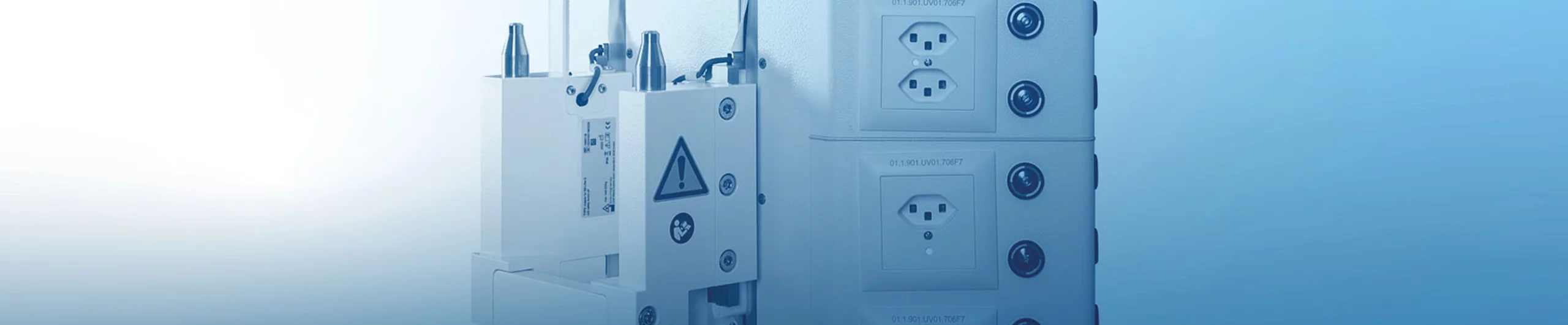 Medienversorgungssysteme