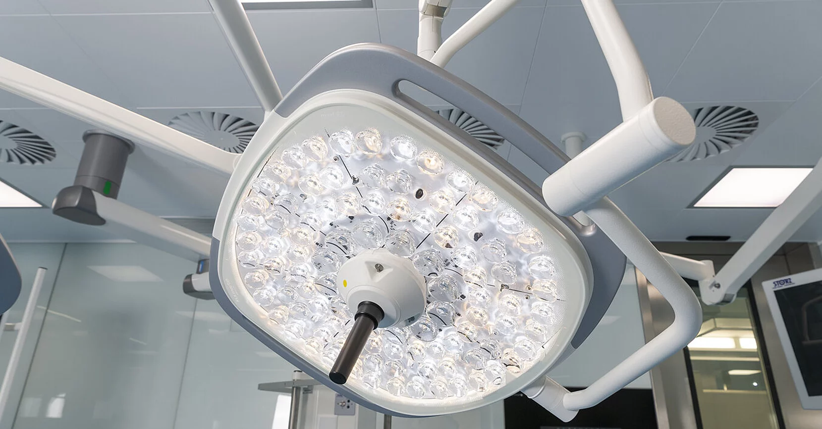 Bürgerspital Solothurn Bürgerspital Solothurn