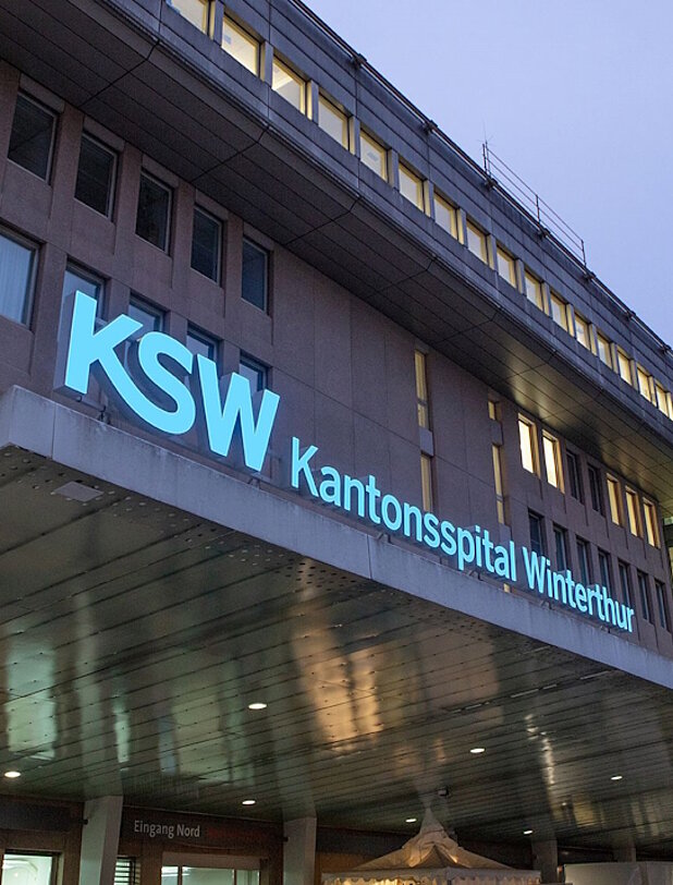 Kantonsspital Winterthur