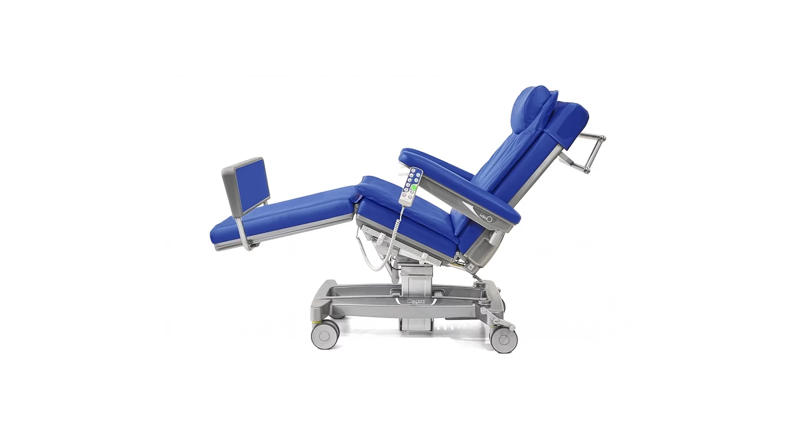 Behandlungs- und Therapiestuhl IDEA 3