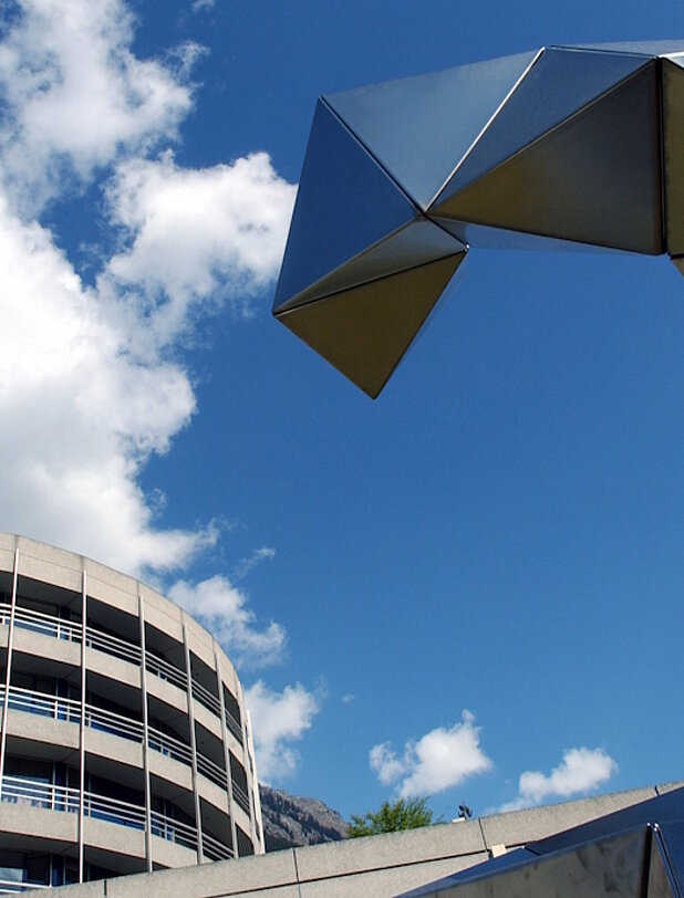 Spitalzentrum Oberwallis Brig